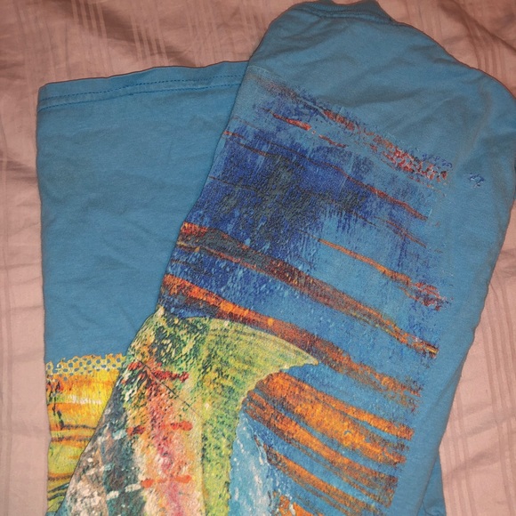 Guy Harvey t shirt - Picture 4 of 4